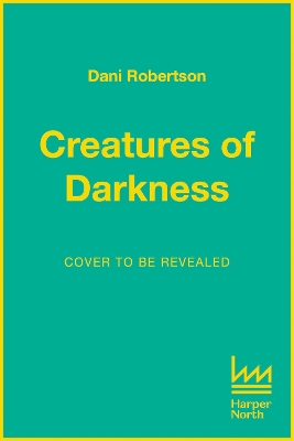 Creatures of Darkness: A Brief Introduction to 100 of the Planet’s Nocturnal Animals