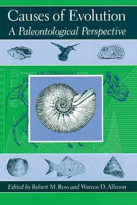 Causes of Evolution: A Palaeontological Perspective