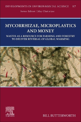 Mycorrhizae, Microplastics and Money: Wastes as a Resource for Farming and Forestry to Deliver Reversal of Global Warming