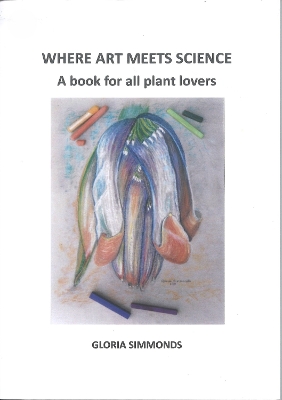 Where Art meets Science: A book for all plant lovers