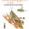 Field Guide to the Grasshoppers and Allies of Great Britain and Ireland: Grasshoppers, Crickets, Earwigs, Cockroaches, Mantids and Stick-insects