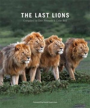 The Last Lions