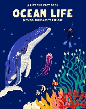 Lift the Fact: Ocean Life