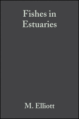 Fishes in Estuaries