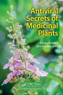 Antiviral Medicinal Plants