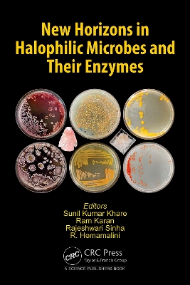 New Horizons in Halophilic Microbes and Their Enzymes