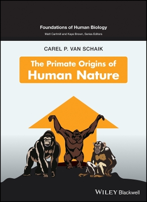 The Primate Origins of Human Nature