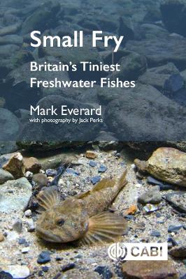 Small Fry: Britain's Tiniest Freshwater Fishes