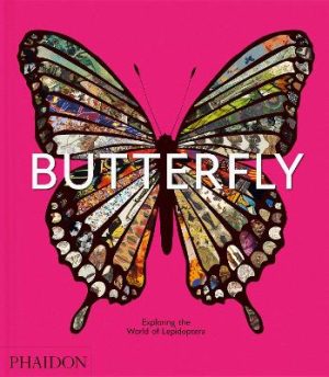 Butterfly: Exploring the World of Lepidoptera
