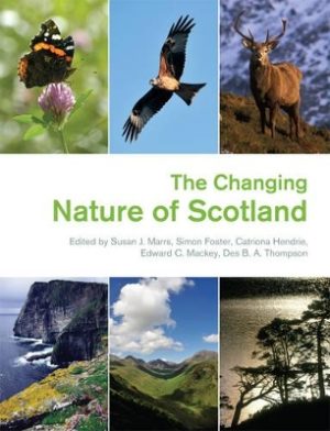 The changing nature of Scotland