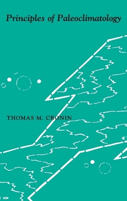 Principles of Paleoclimatology