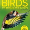 RSPB Birds of Britain and Europe: The Definitive Photographic Field Guide
