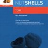 Front cover of Nutshells: Tort Law Revision Aid and Study Guide