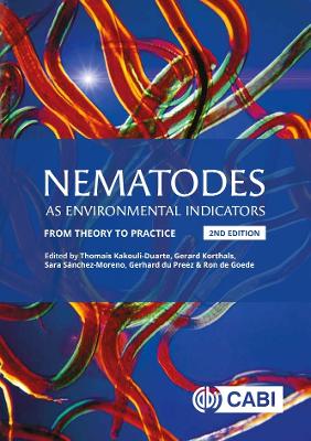 Nematodes as Environmental Indicators: From theory to practice