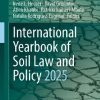 International Yearbook of Soil Law and Policy 2025
