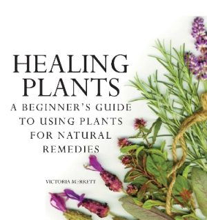 Healing Plants: A Beginner's Guide to Using Plants for Natural Remedies