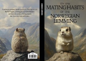 On the mating habits of the Norwegian Lemming: Lemmus Lemmus
