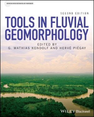 Tools in Fluvial Geomorphology