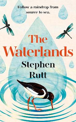 The Waterlands: Follow a Raindrop from Source to Sea