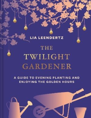 The Twilight Gardener