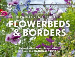National Trust Book of Beds and Borders (National Trust)