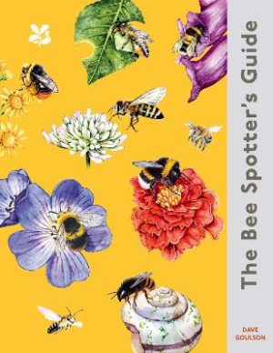 The Bee-Spotter’s Guide (National Trust)