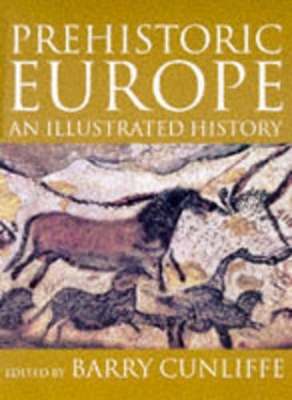 Prehistoric Europe