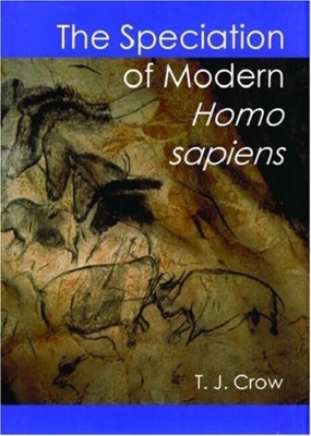 The Speciation of Modern Homo Sapiens