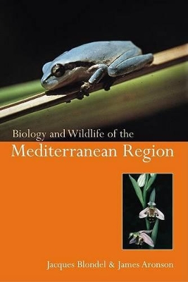 Biology and Wildlife of the Mediterranean Region