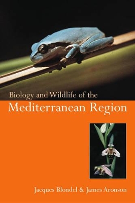 Biology and Wildlife of the Mediterranean