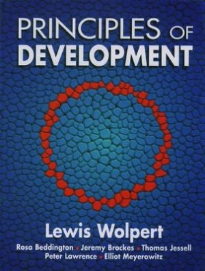 Principles of Development