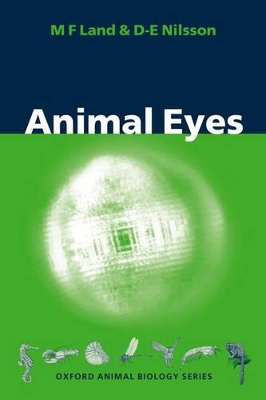 Animal Eyes