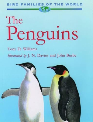 The Penguins