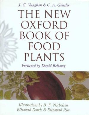 The New Oxford Book of Food Plants