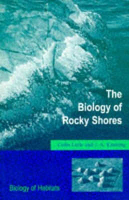 The Biology of Rocky Shores