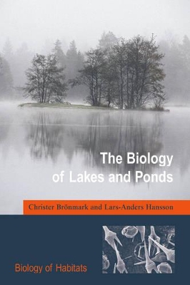 The Biology of Ponds and Lakes