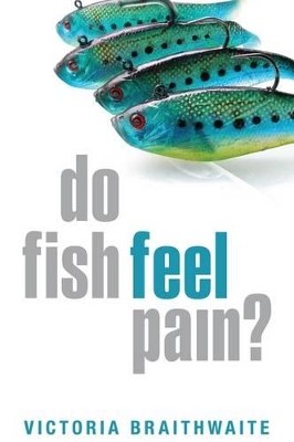 Do Fish Feel Pain?
