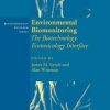 Environmental Biomonitoring: The Biotechnology Ecotoxicology Interface