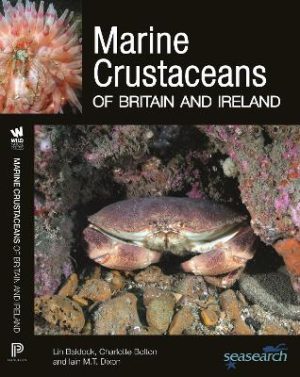 Marine Crustaceans of Britain and Ireland