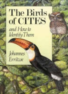 Birds of CITES LB OP: And How to Identify Them
