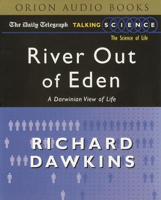 River Out of Eden: A Darwinian View of Life