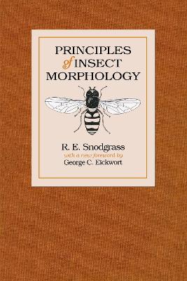 Principles of Insect Morphology