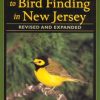 A Guide to Bird Finding in New Jersey