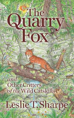 The Quarry Fox
