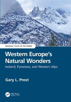 Western Europe's Natural Wonders: Iceland, Pyrenees, and Western Alps