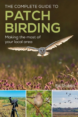The Complete Guide to Patch Birding: Making the most of your local area