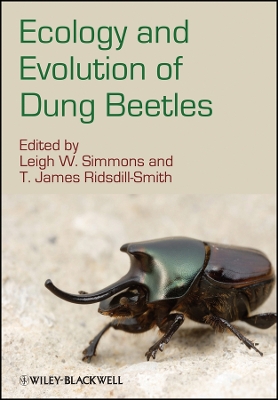 Ecology and Evolution of Dung Beetles