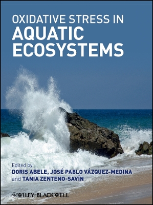 Oxidative Stress in Aquatic Ecosystems