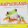Animal Kingdom Questions and Answers Amphibians a Question and Answer Book