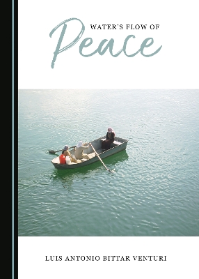 Water's Flow of Peace
